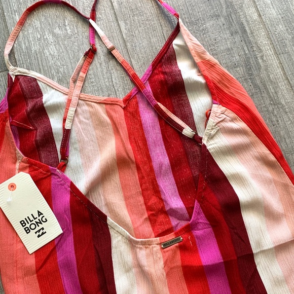 🔥🔥BILLABONG - WANNA BE AROUND DRESS🔥🔥 - Picture 10 of 10